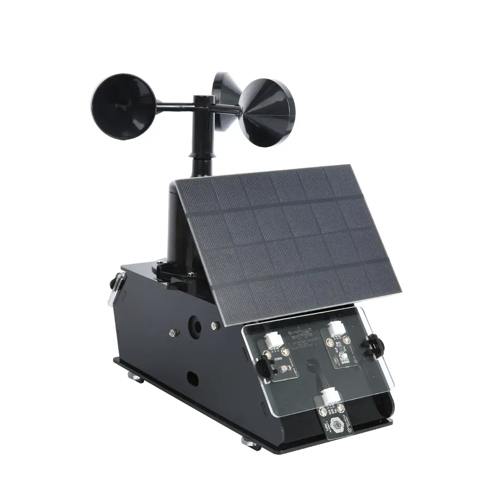 ACEBOTT IOT Weather Station Starter Kit for ESP32 – Ansicht 10