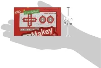 Makey Makey Classic: An Invention Kit for Everyone – Ansicht 5