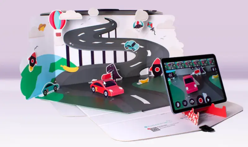 Piximakey Animation Studio Stop Motion – Ansicht 2