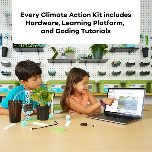 Forward Education Climate Action Kit – Ansicht 2