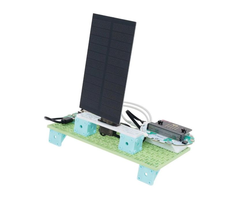 Forward Education Smart Solar Energy Kit – Ansicht 2