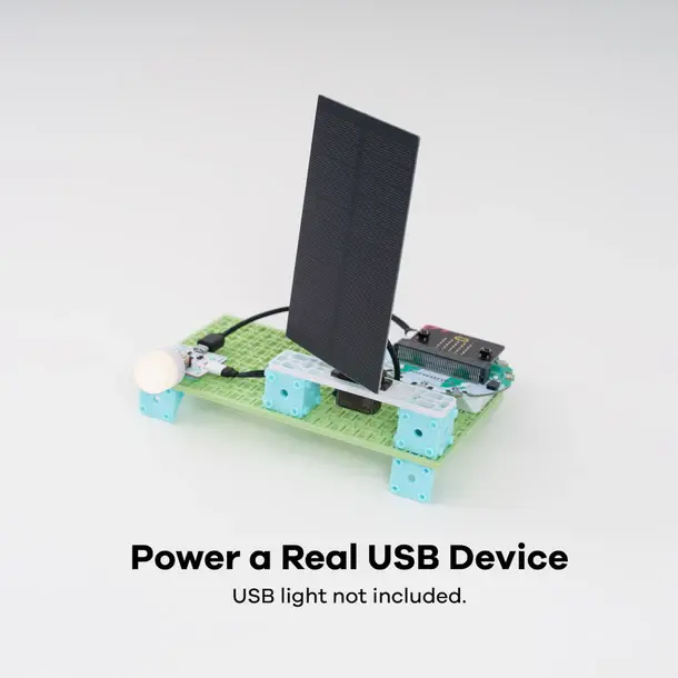 Forward Education Smart Solar Energy Kit – Ansicht 9