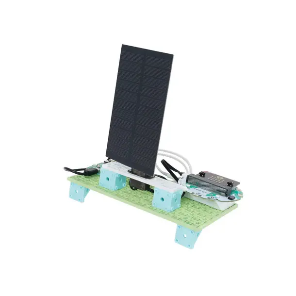 Forward Education Smart Solar Energy Kit – Ansicht 10