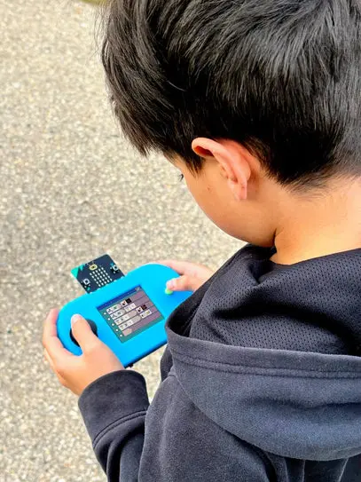 Forward Education CodeCTRL für micro:bit – Ansicht 3