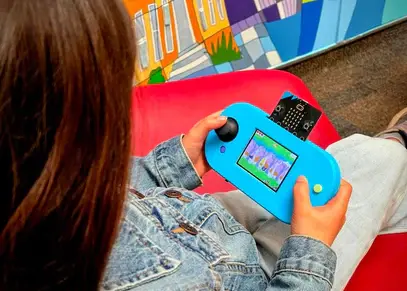 Forward Education CodeCTRL für micro:bit – Ansicht 4