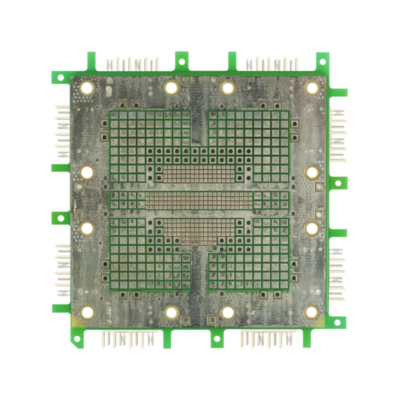 ALLNET Brick’R’knowledge Platine EMODRST2x2 – Ansicht 2