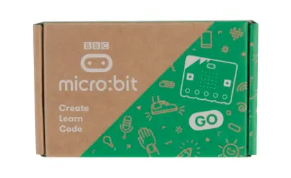 micro:bit Go – Ansicht 4