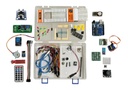 ALLNET 4duino Starter Kit UNO R.3 SET, NEU – Ansicht 2