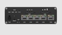 Teltonika · Router · RUTC50 · 5G Modem Router WiFi6 · eSim – Ansicht 4