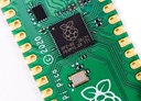 Raspberry Pi Pico – Ansicht 6