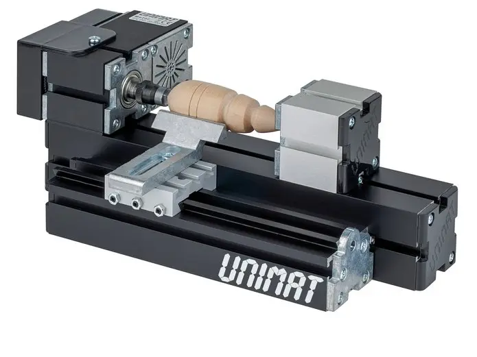 Unimat ML Design + Werkerziehung EDU SET – Ansicht 5