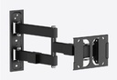 [261263] Edbak WMA75 VISARIO - Basic Swing Arm for 43" - 75"screens, max load 30kg