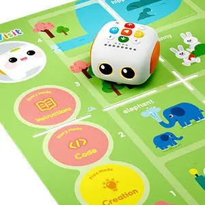 Tale Bot Pro MatataStudio – Ansicht 3