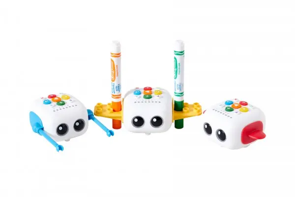 Tale Bot Pro MatataStudio – Ansicht 5
