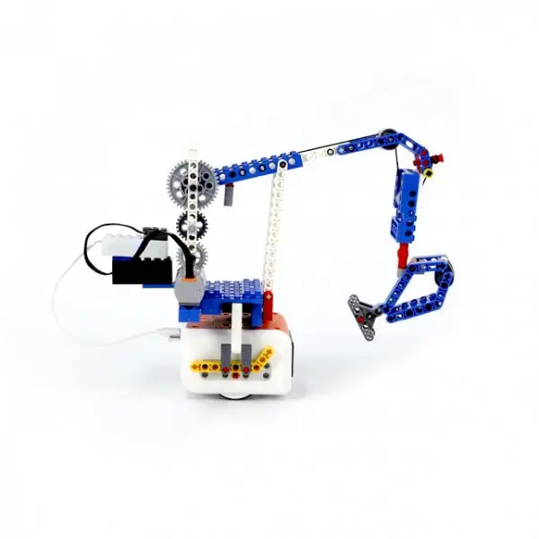 VinciBot MatataStudio – Ansicht 4