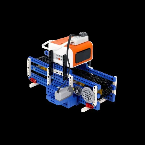VinciBot MatataStudio – Ansicht 5