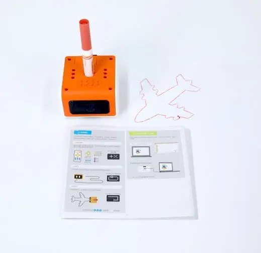 VinciBot MatataStudio – Ansicht 6