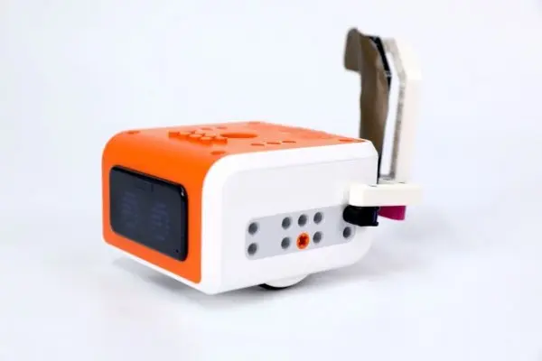 VinciBot MatataStudio – Ansicht 9