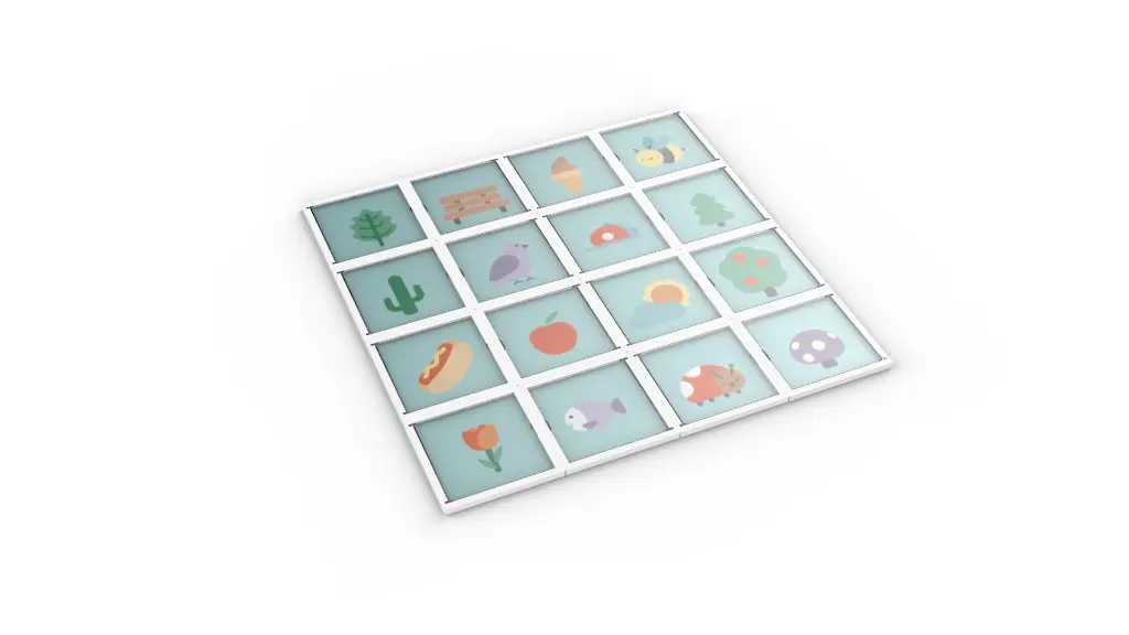 Coding Set Erweiterung "3D Karte" MatataStudio – Ansicht 2
