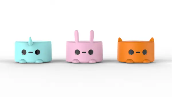 Coding Set Erweiterung "Freunde" MatataStudio – Ansicht 5