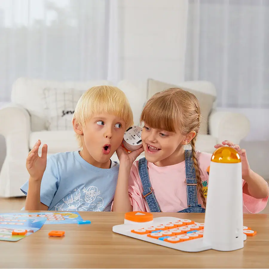 Coding Set Erweiterung "Musik" MatataStudio – Ansicht 2