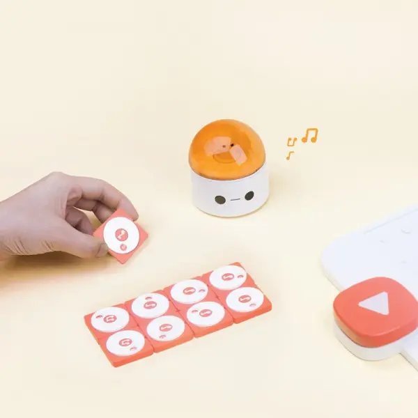 Coding Set Erweiterung "Musik" MatataStudio – Ansicht 6