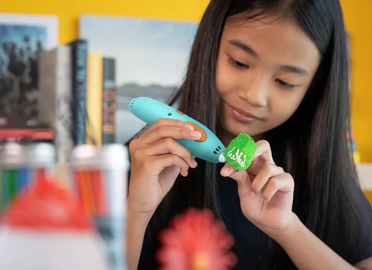3Doodler Start+ – Ansicht 4
