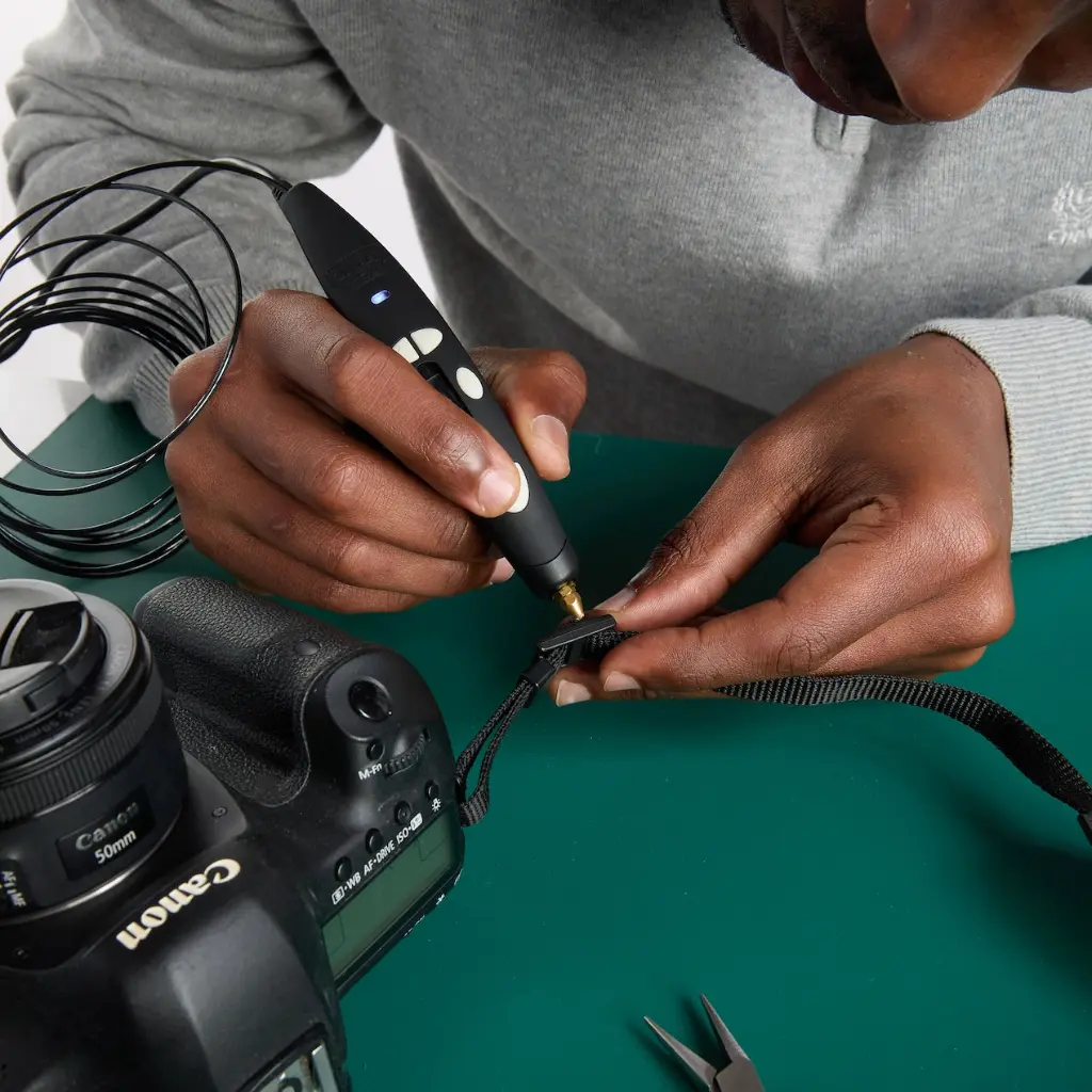 3Doodler Pro – Ansicht 2