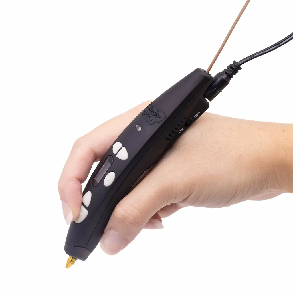 3Doodler Pro – Ansicht 3