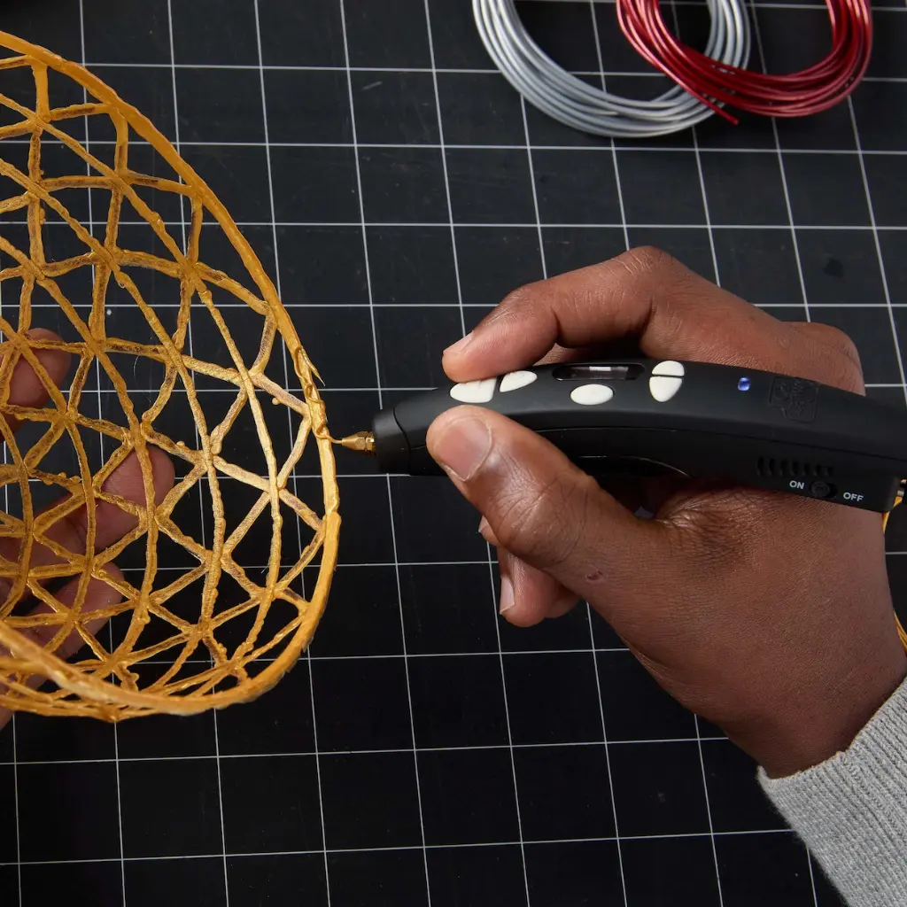 3Doodler Pro – Ansicht 7