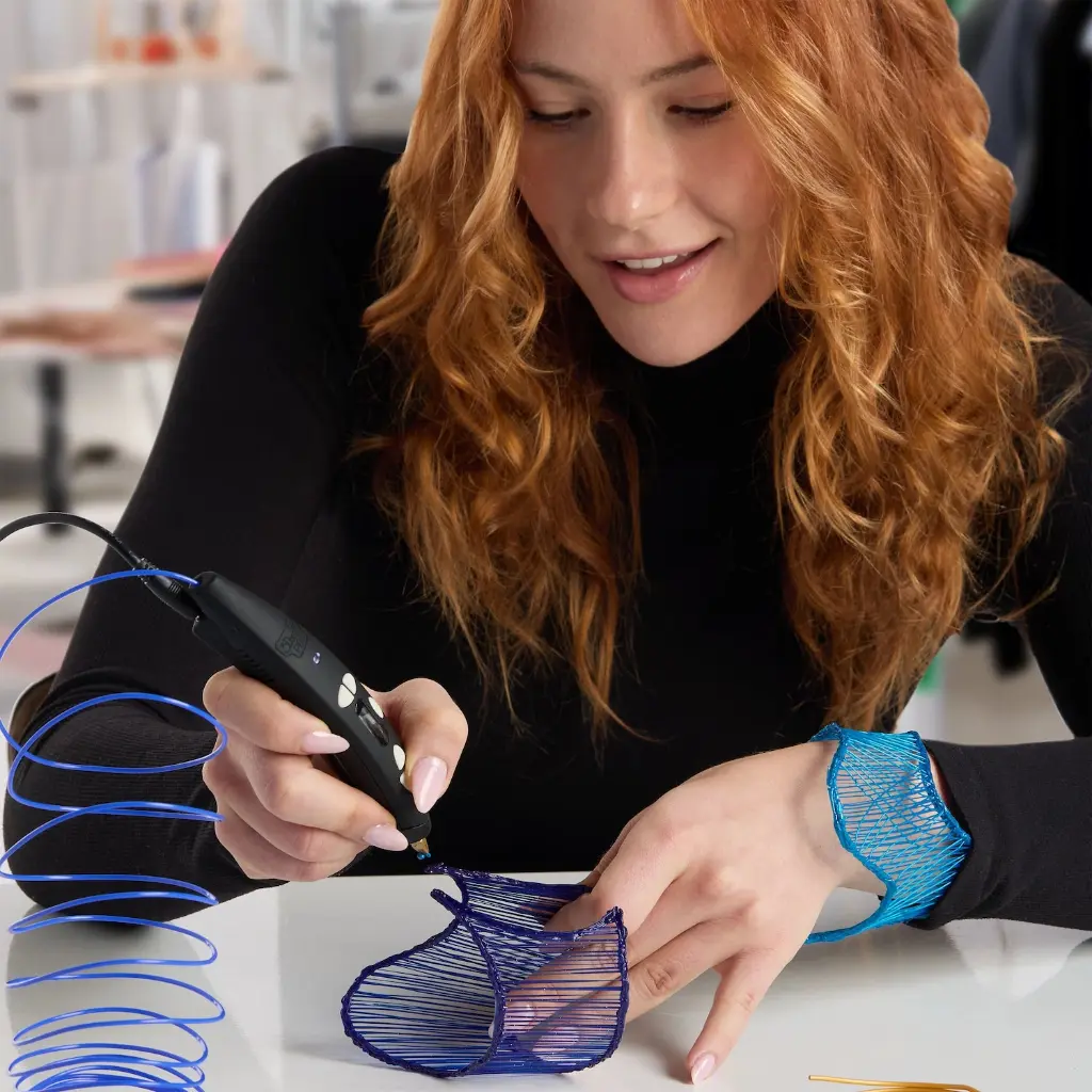 3Doodler Pro – Ansicht 8