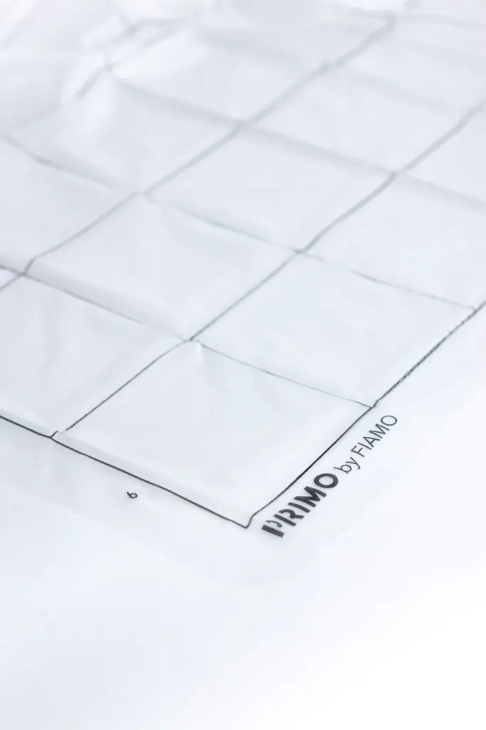 Cubetto MINT Coding Transparente Matte – Ansicht 5