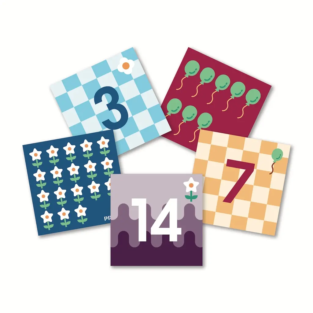 Cubetto MINT Coding Karten – Ansicht 2