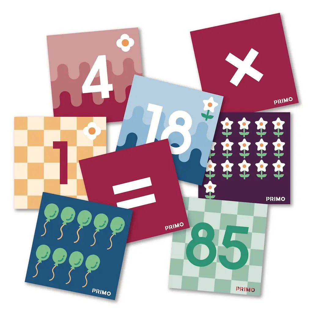 Cubetto MINT Coding Karten – Ansicht 3
