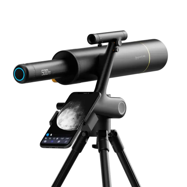BeaverLAB MINT Finder Telekstop TW1 Pro – Ansicht 3
