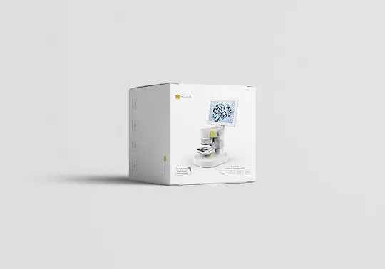 BeaverLAB Darwin MX – Ansicht 4