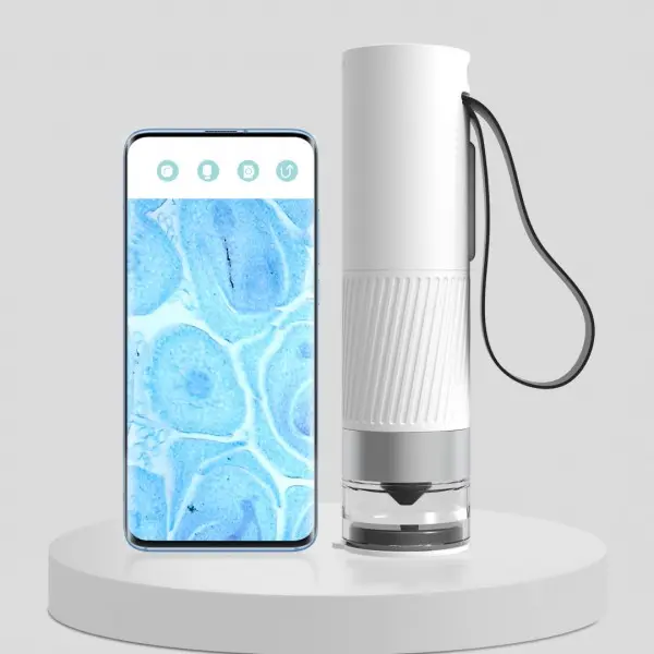 BeaverLAB Darwin M1C – Ansicht 3