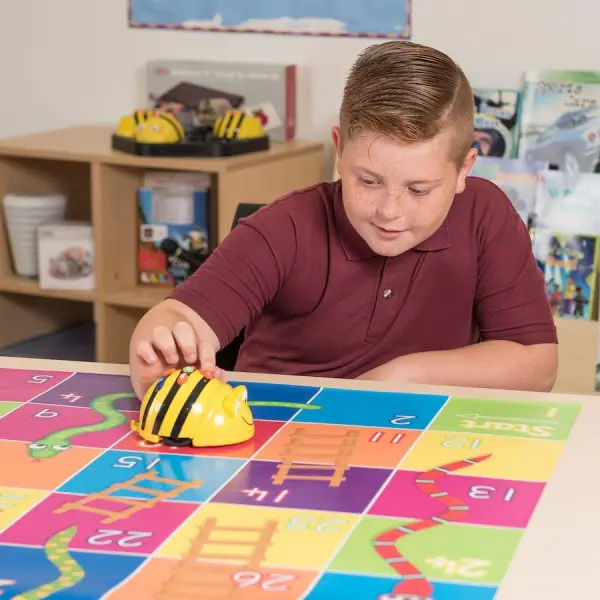 Bee-Bot – Ansicht 4