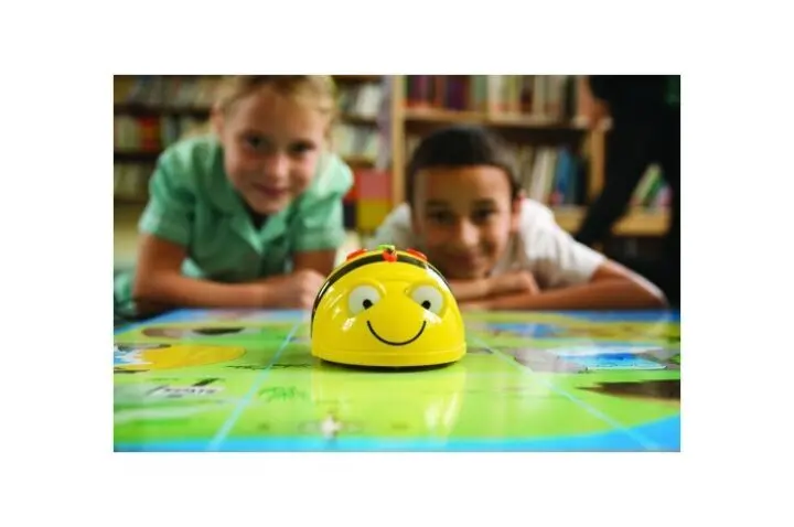 Bee-Bot – Ansicht 6