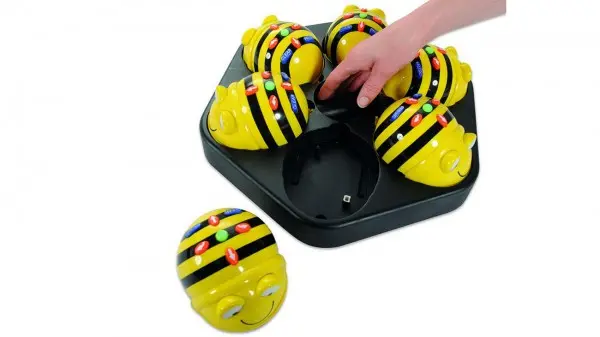 Ladestation für Bee-Bot und Blue-Bot – Ansicht 2