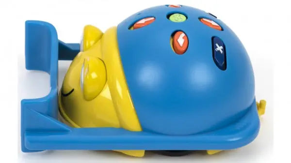 Schieber für Bee-Bot & Blue-Bot, 6er Pack – Ansicht 2