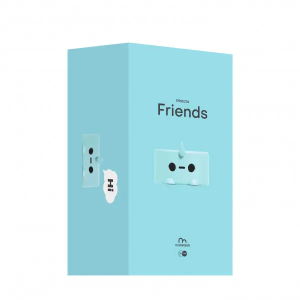[178226] Coding Set Erweiterung "Freunde" MatataStudio
