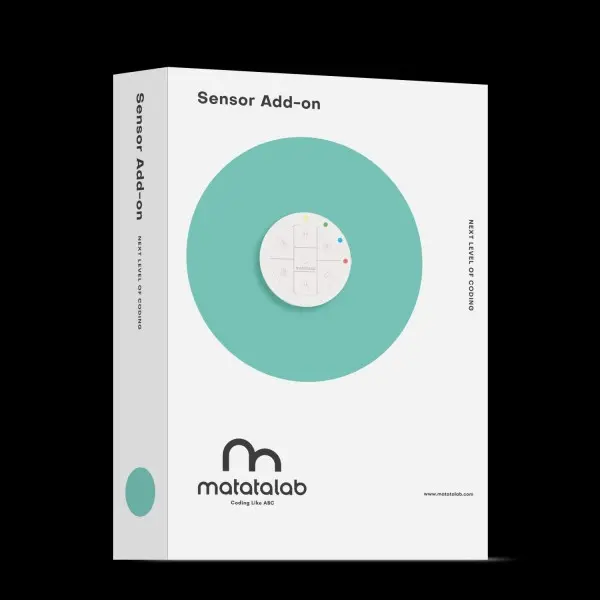 [178223] Coding Set Erweiterung "Sensorik" MatataStudio