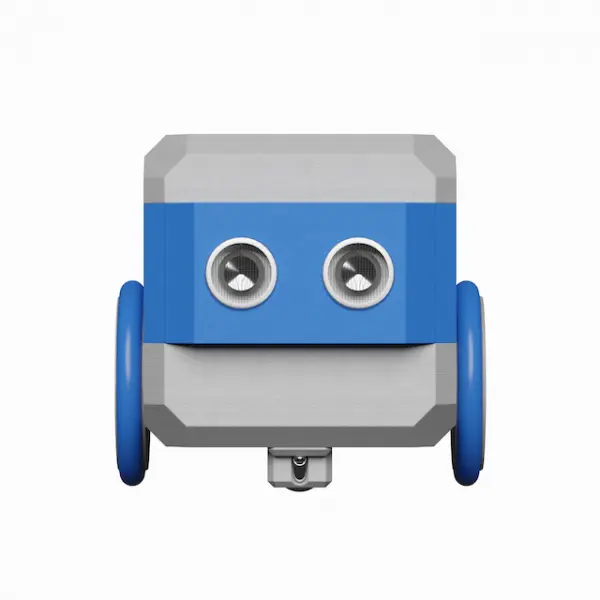 [224183] HP Otto Roboter Starter Kreativ-Kit (3D-Plastikteile nicht enthalten - zum Selbstdrucken)