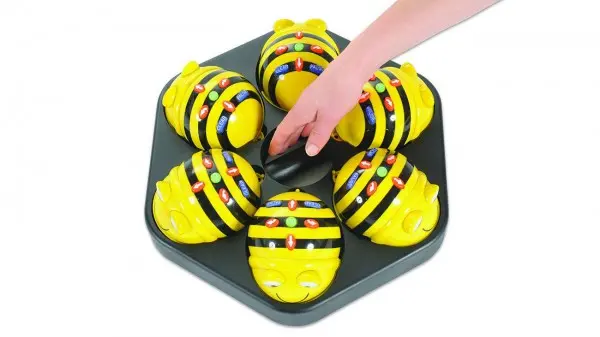 [217683] Ladestation für Bee-Bot und Blue-Bot
