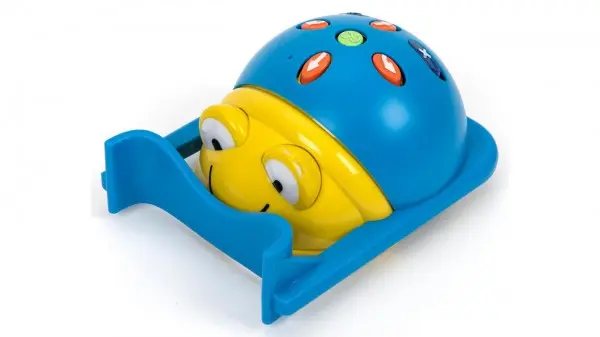 Schieber für Bee-Bot & Blue-Bot, 6er Pack