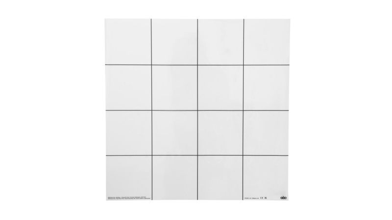 Lernmatte für Bee - und Blue Bot (4x4)