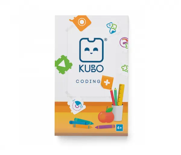 [217593] [217593] KUBO Coding+ Set