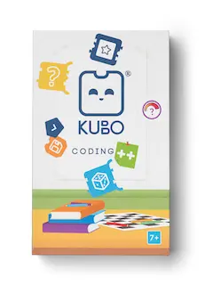 [217594] [217594] KUBO Coding++ Set