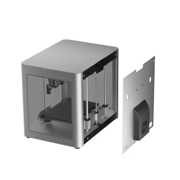 [222708] Snapmaker J1 3D Drucker Ventilator Kühler Upgrade Kit